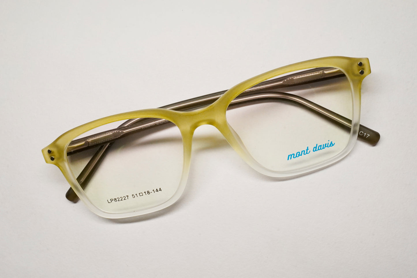 MONT DAVIS LP82227 SQUIRE FULL FRAME
