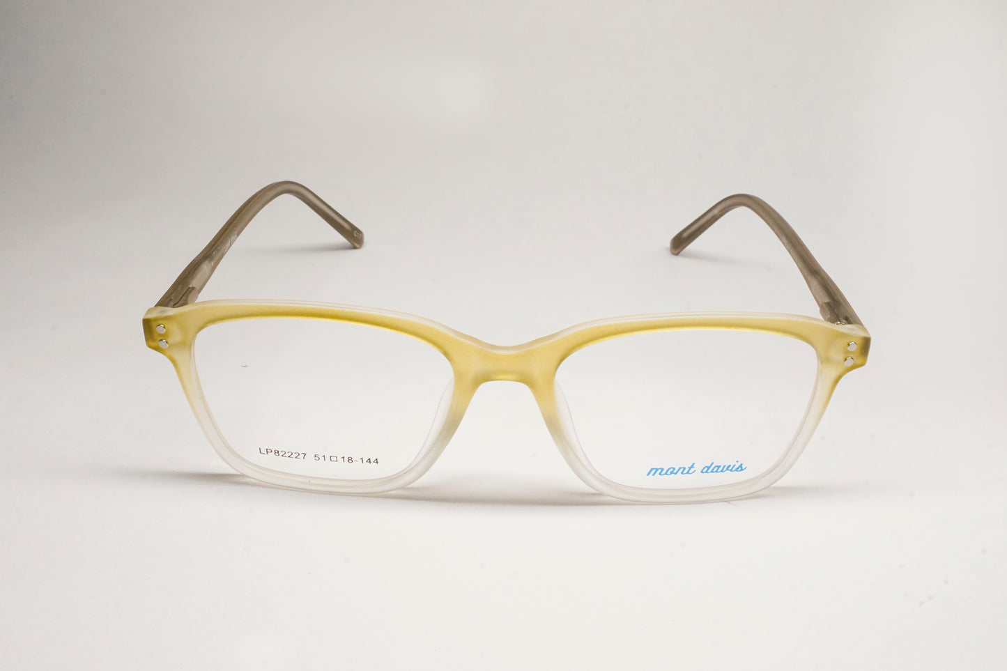 MONT DAVIS LP82227 SQUIRE FULL FRAME