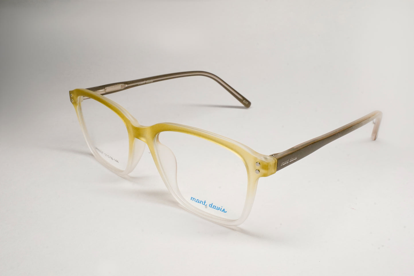 MONT DAVIS LP82227 SQUIRE FULL FRAME
