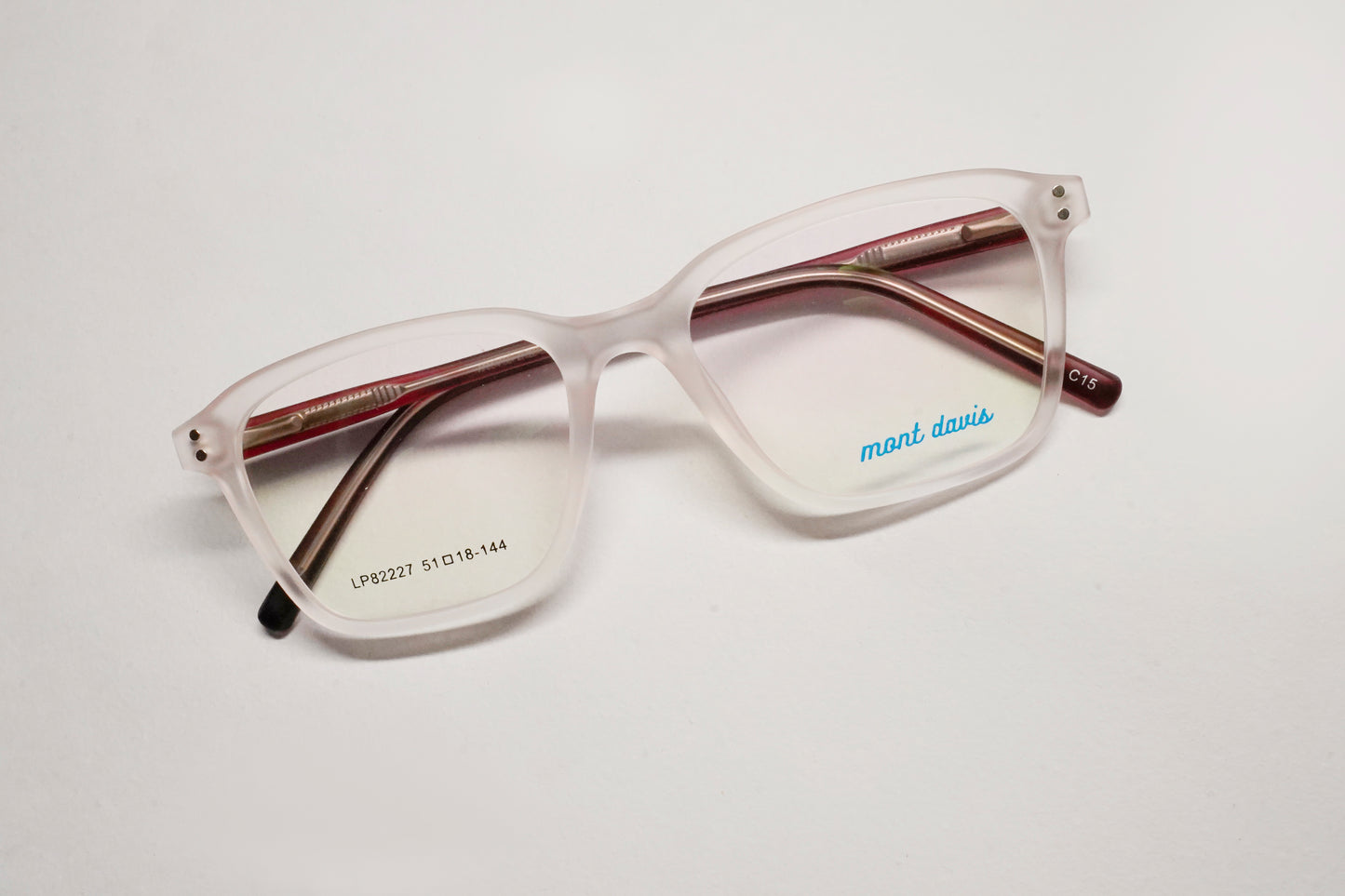 MONT DAVIS LP82227 SQUIRE FULL FRAME