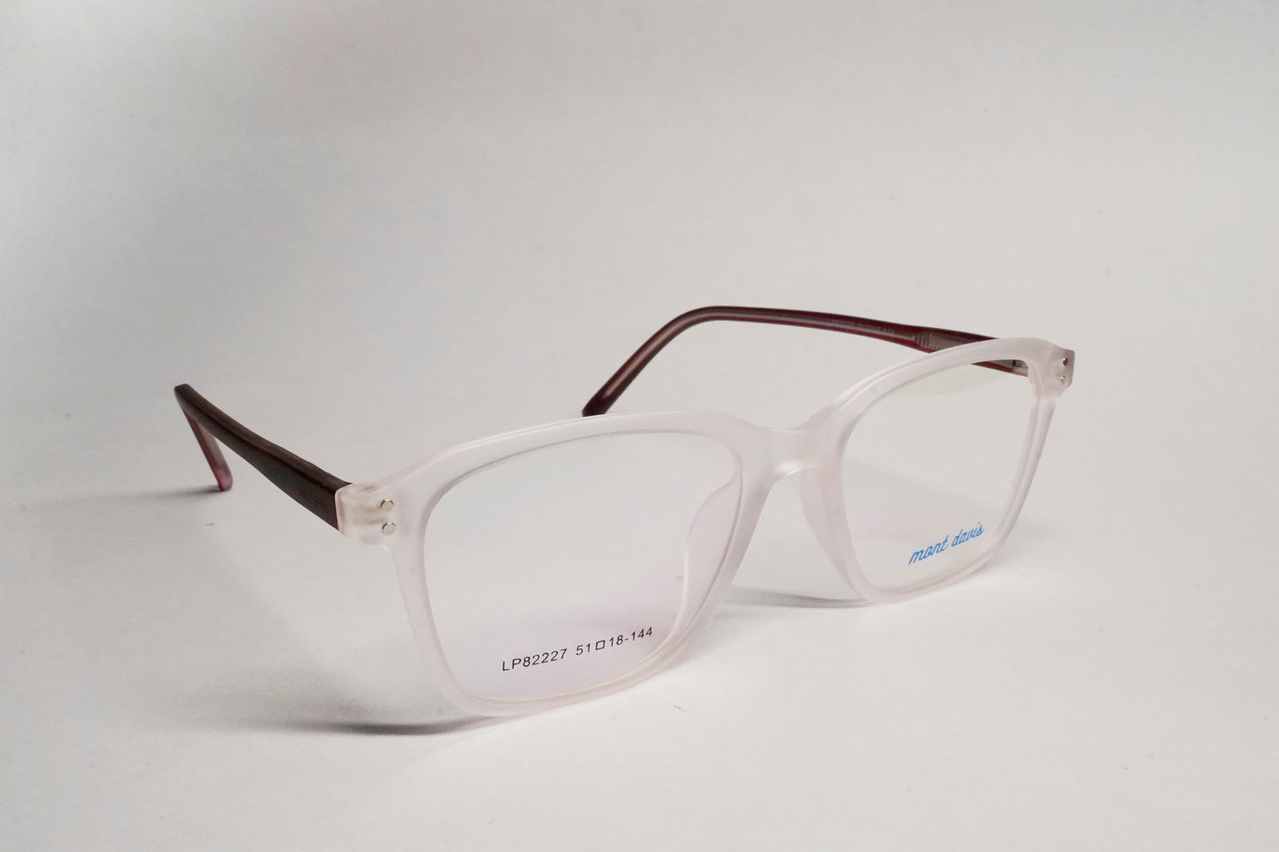 MONT DAVIS LP82227 SQUIRE FULL FRAME