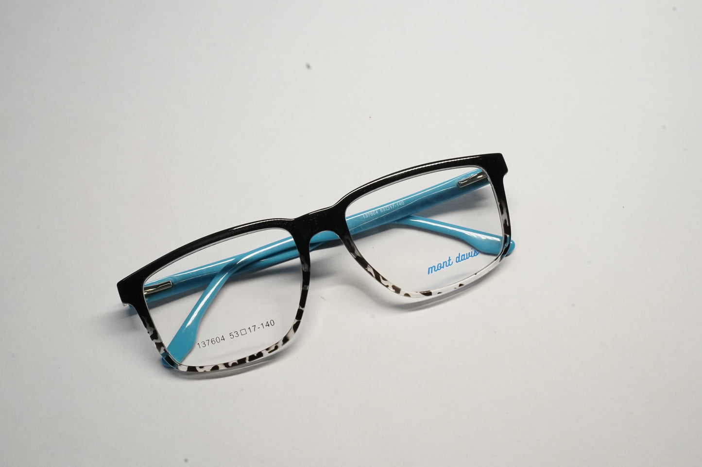 MONT DAVIS 137604 SQUIRE FULL SHELL FRAME