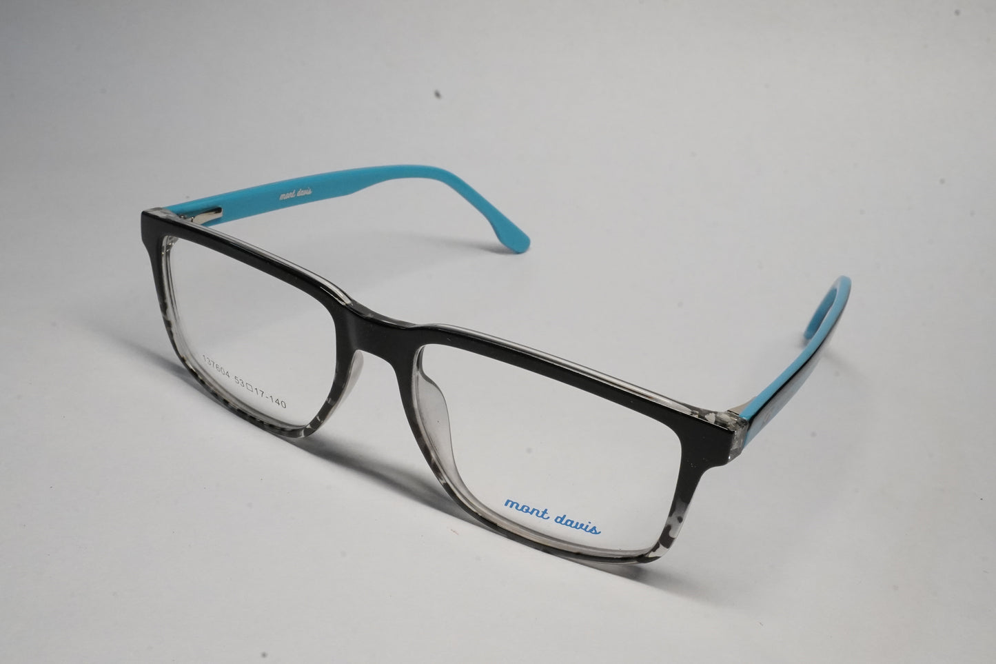 MONT DAVIS 137604 SQUIRE FULL SHELL FRAME