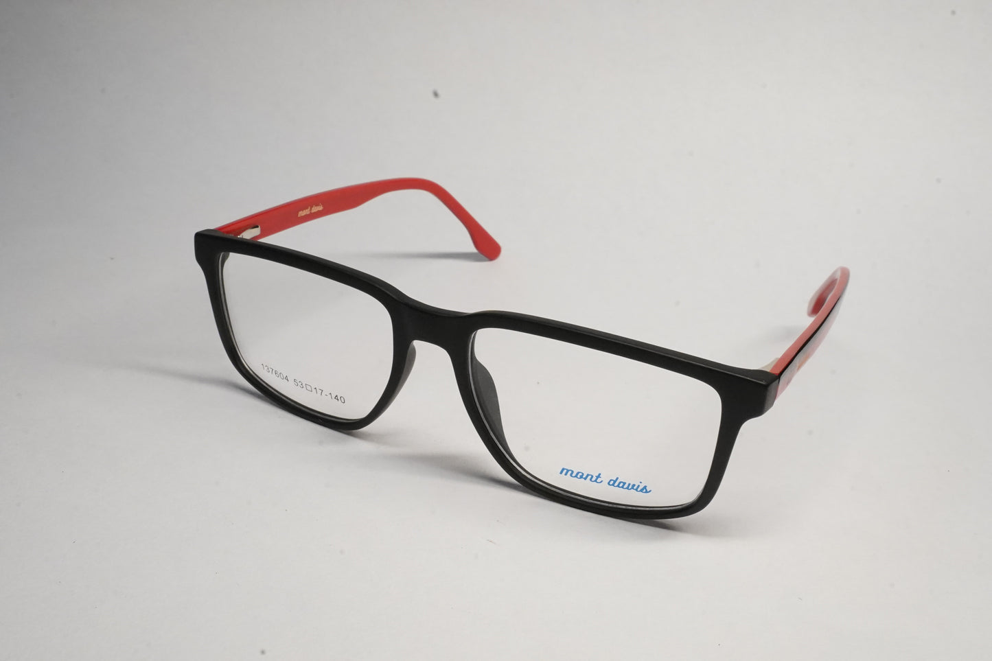 MONT DAVIS 137604 SQUIRE FULL SHELL FRAME