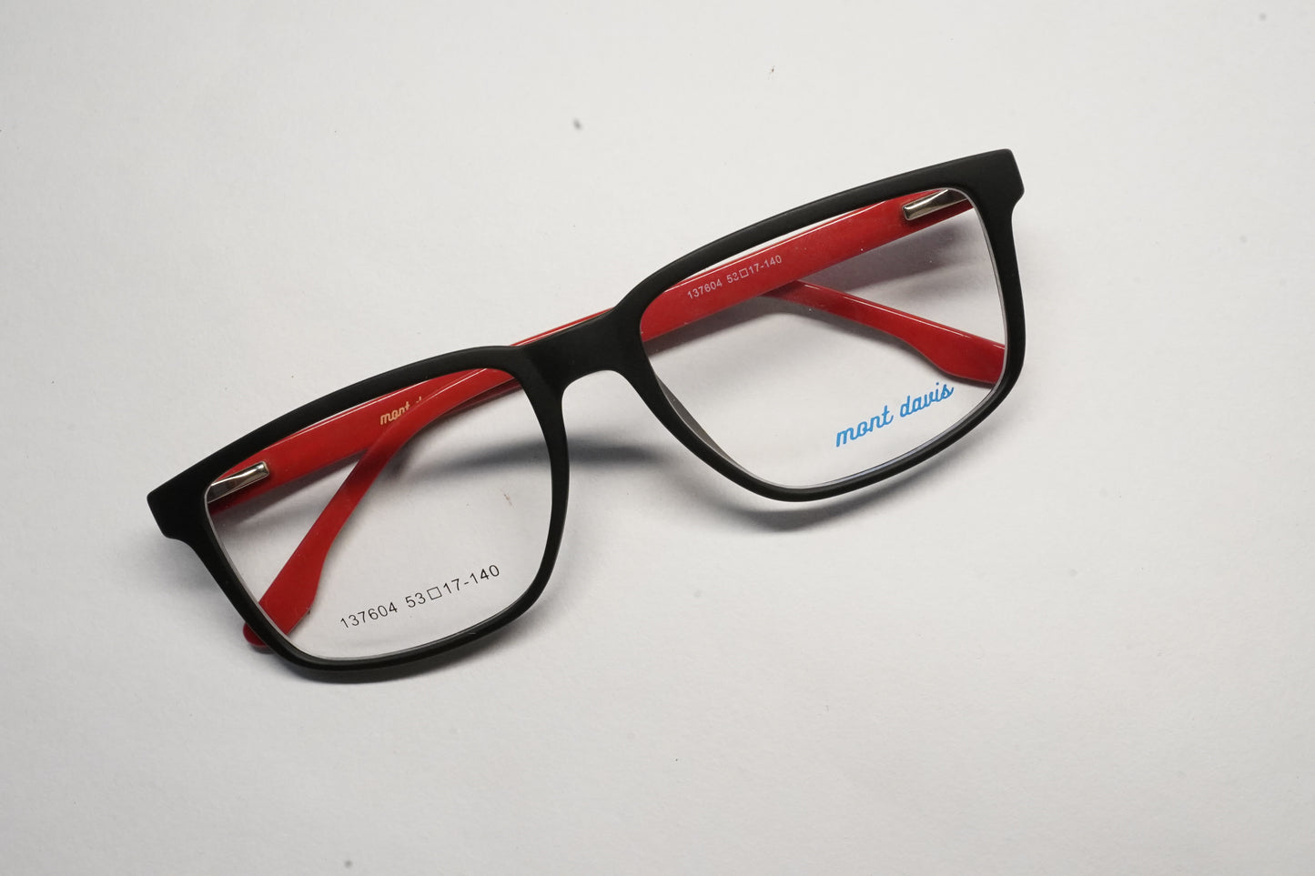 MONT DAVIS 137604 SQUIRE FULL SHELL FRAME