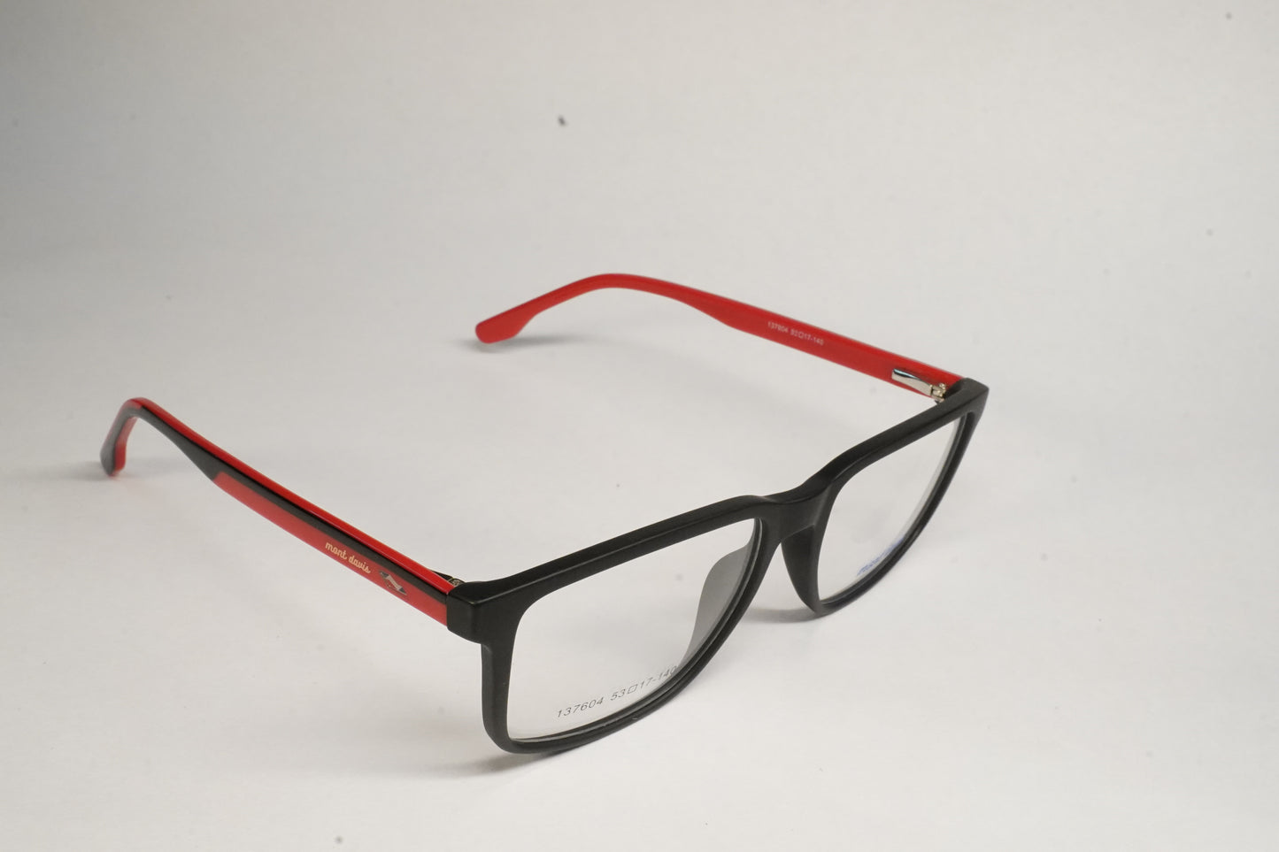 MONT DAVIS 137604 SQUIRE FULL SHELL FRAME
