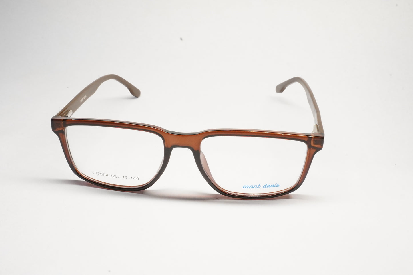 MONT DAVIS 137604 SQUIRE FULL SHELL FRAME
