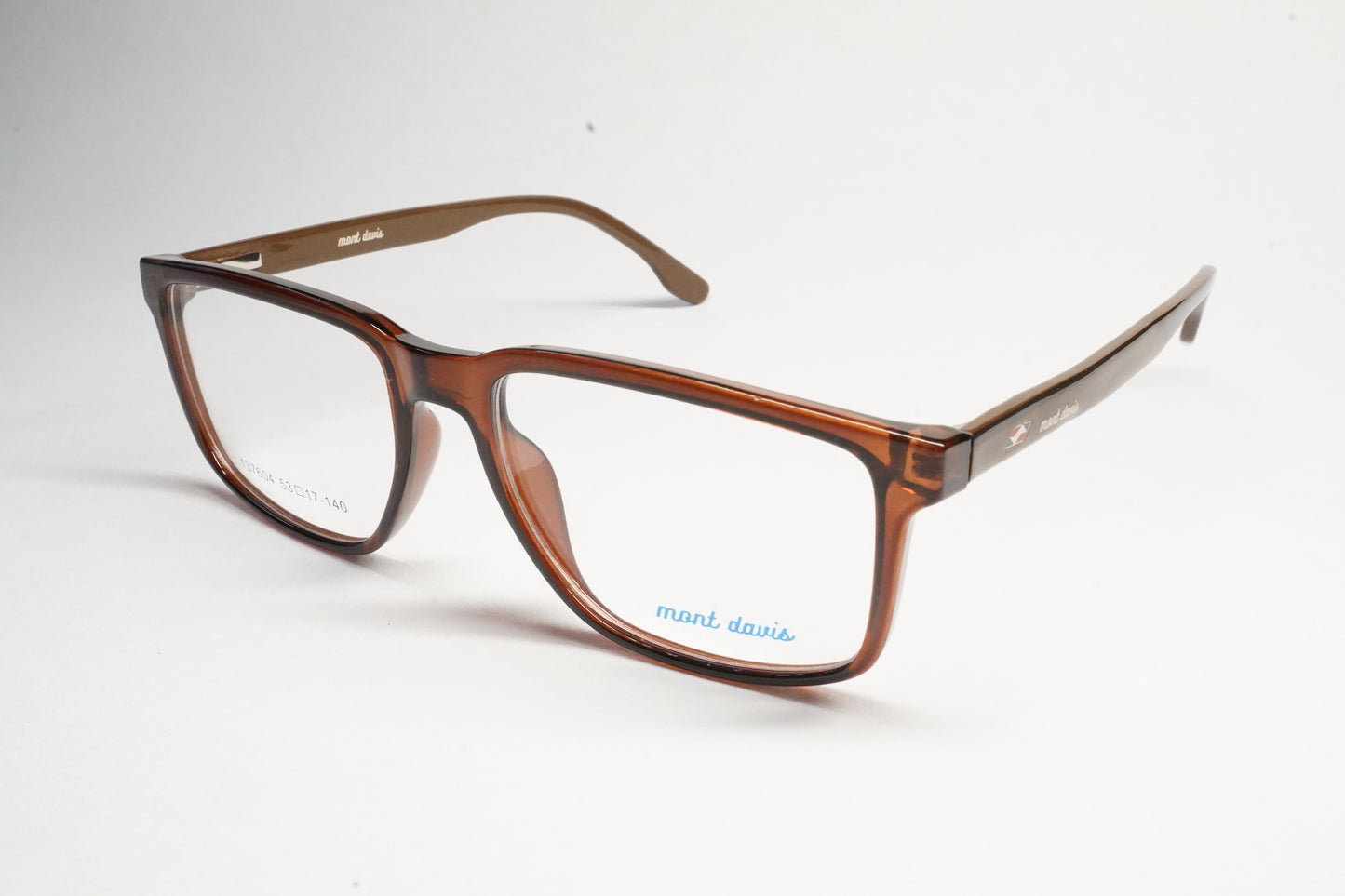 MONT DAVIS 137604 SQUIRE FULL SHELL FRAME