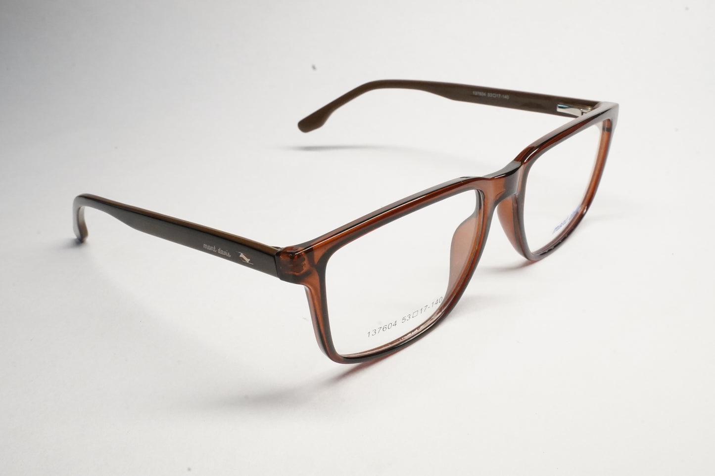 MONT DAVIS 137604 SQUIRE FULL SHELL FRAME