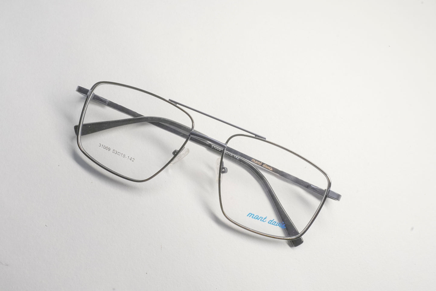 MONT DAVIS 31009 WAYFARER METAL FRAME