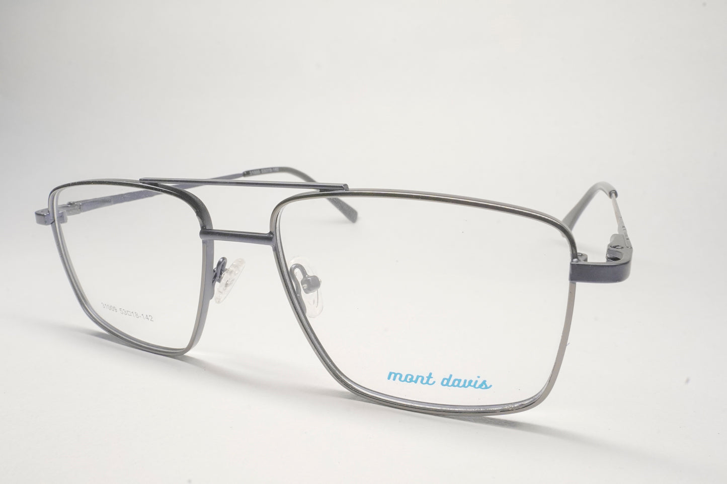 MONT DAVIS 31009 WAYFARER METAL FRAME