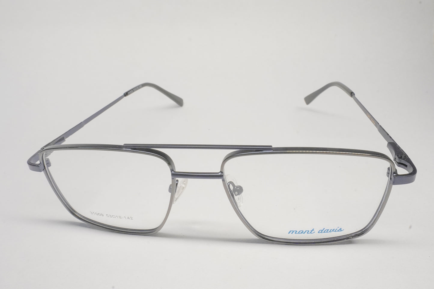MONT DAVIS 31009 WAYFARER METAL FRAME