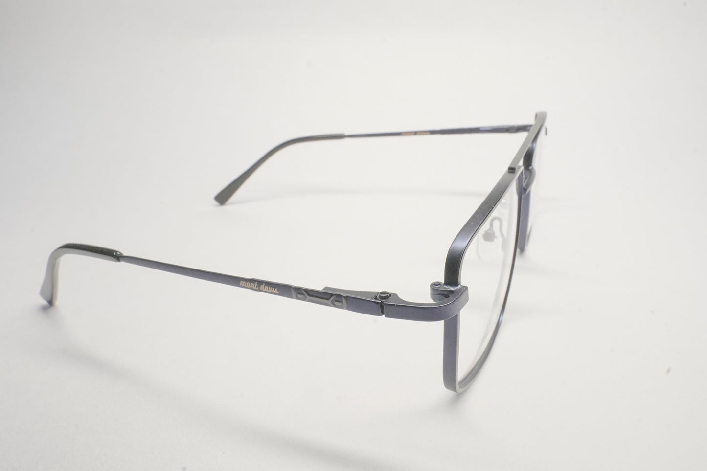MONT DAVIS 31009 WAYFARER METAL FRAME