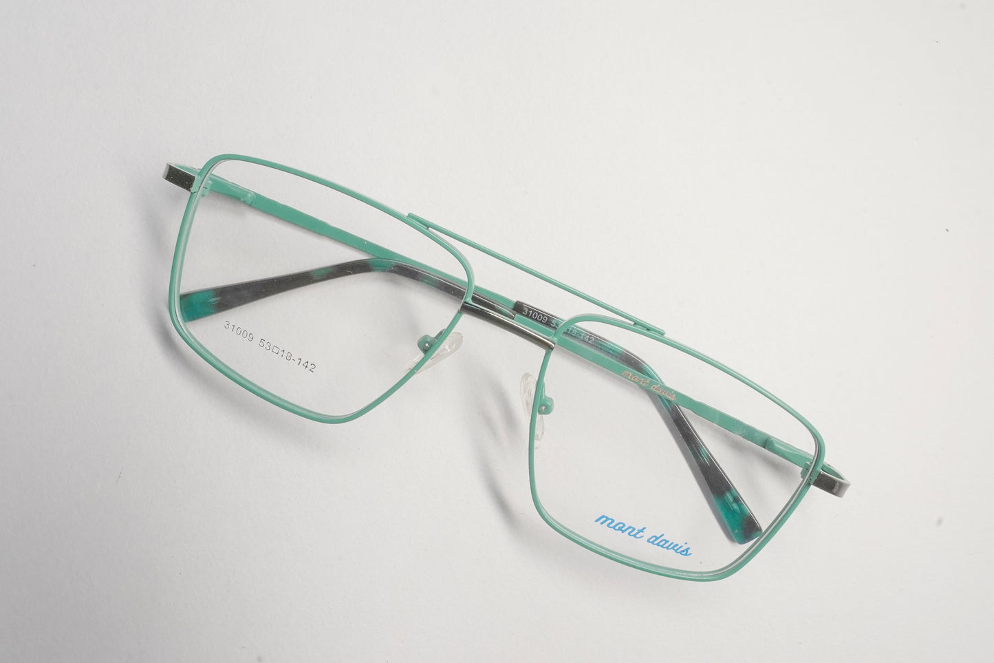 MONT DAVIS 31009 WAYFARER METAL FRAME