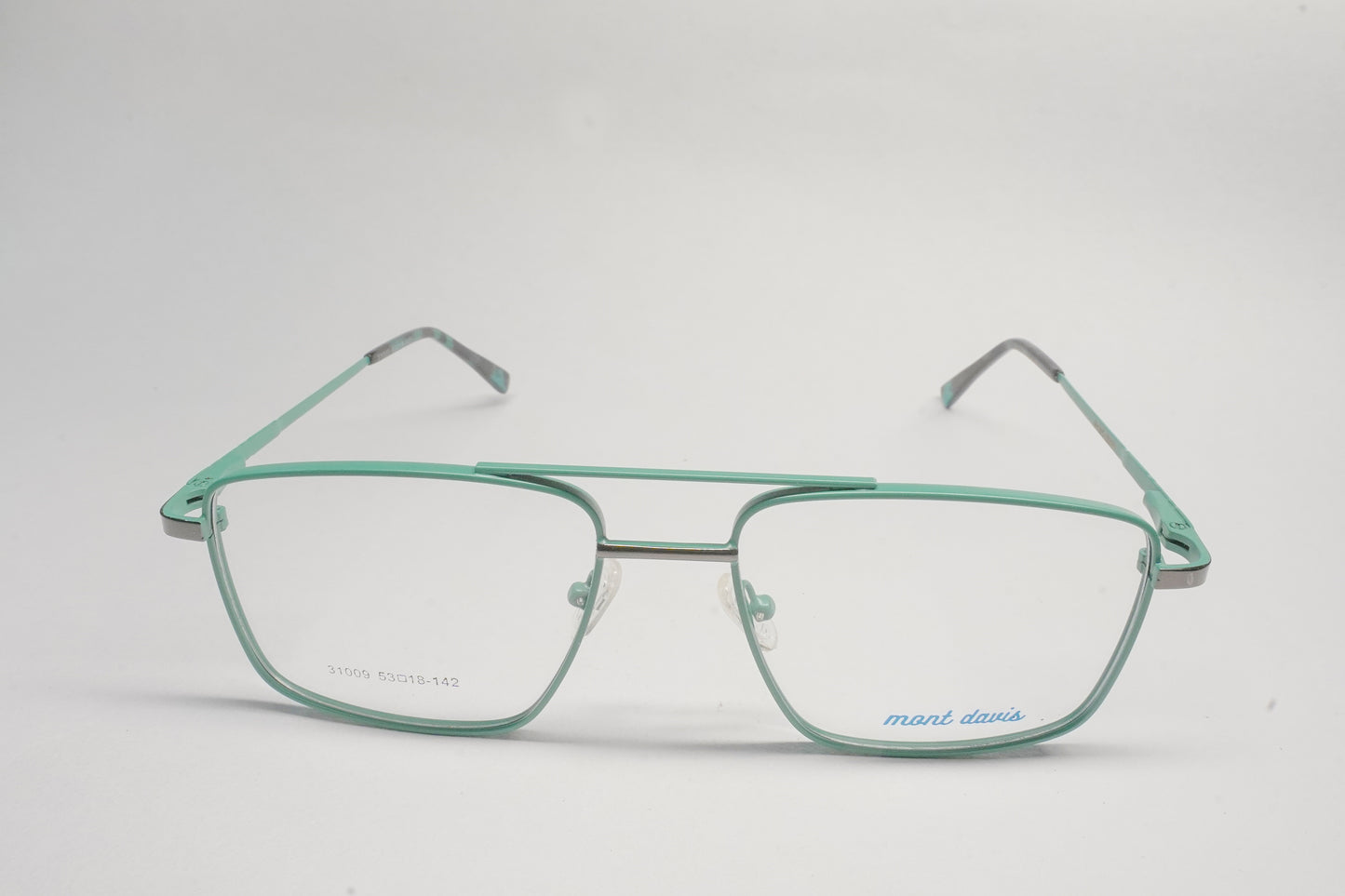 MONT DAVIS 31009 WAYFARER METAL FRAME