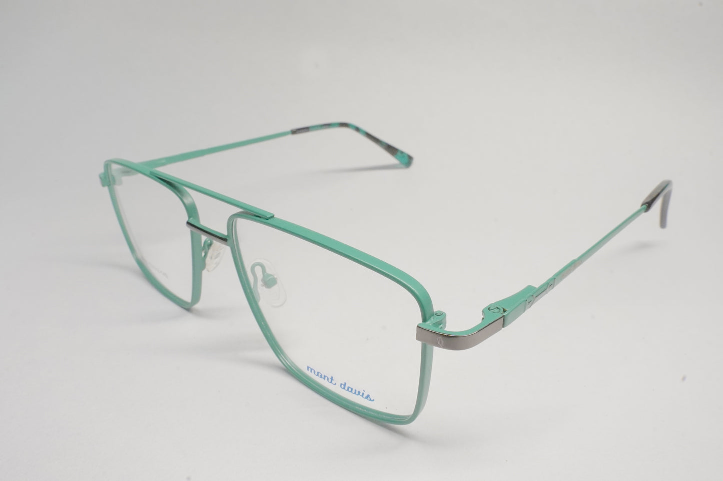 MONT DAVIS 31009 WAYFARER METAL FRAME