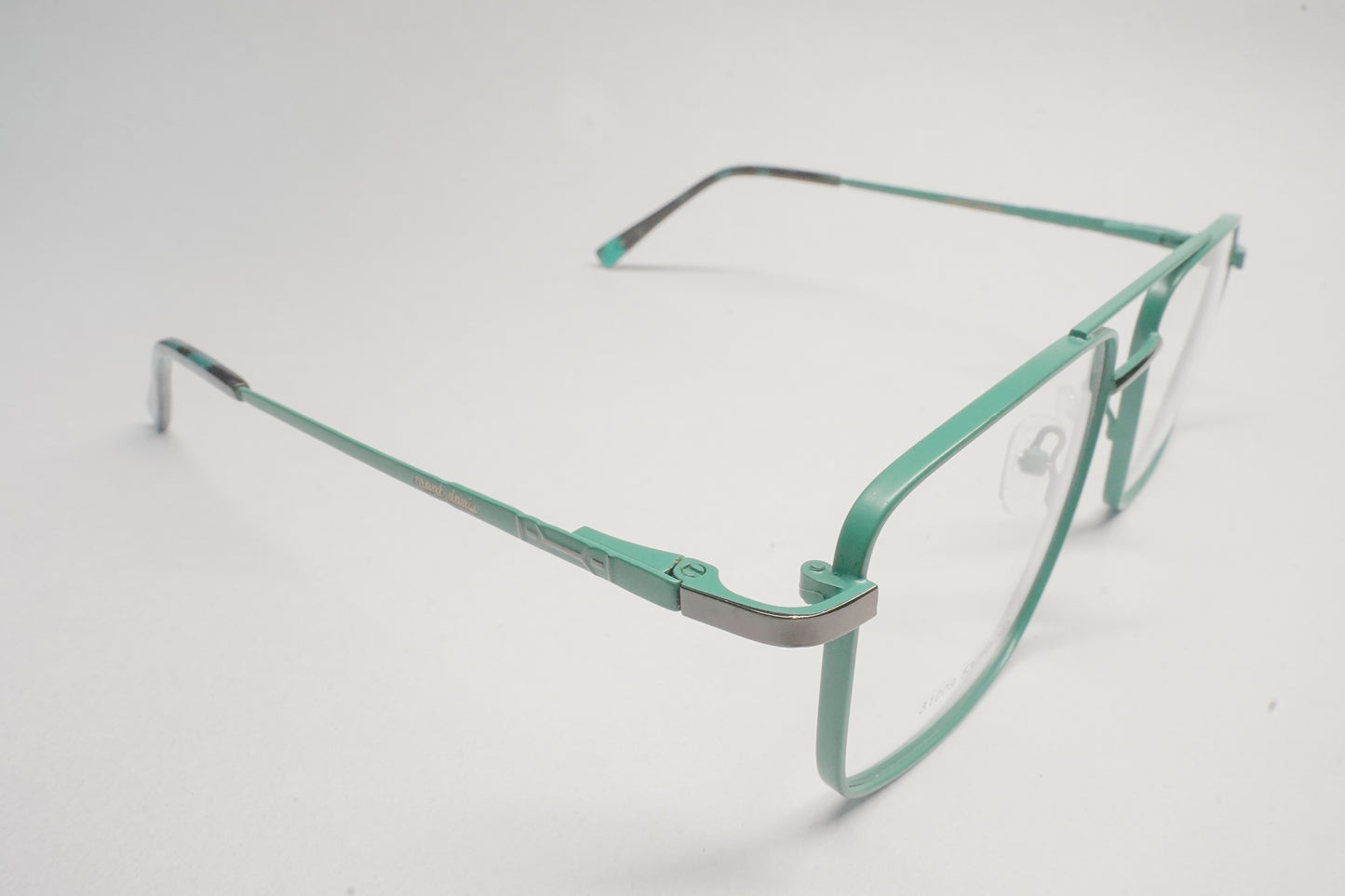 MONT DAVIS 31009 WAYFARER METAL FRAME