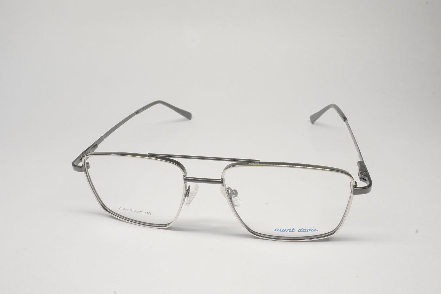 MONT DAVIS 31009 WAYFARER METAL FRAME