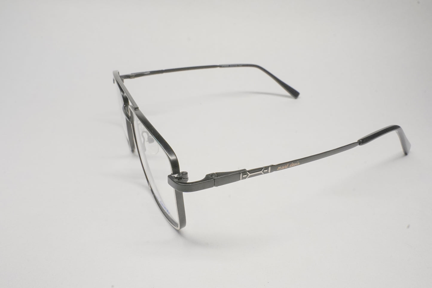 MONT DAVIS 31009 WAYFARER METAL FRAME
