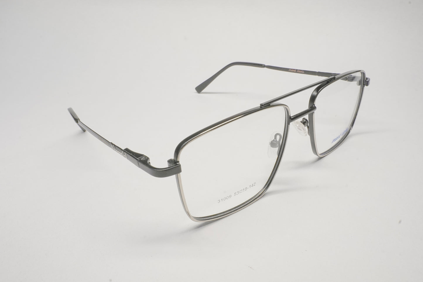 MONT DAVIS 31009 WAYFARER METAL FRAME