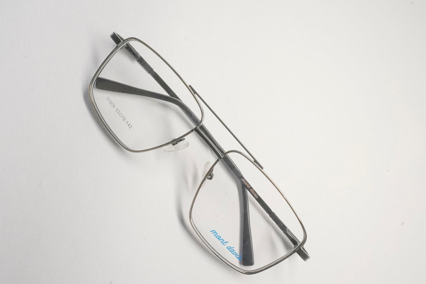 MONT DAVIS 31009 WAYFARER METAL FRAME