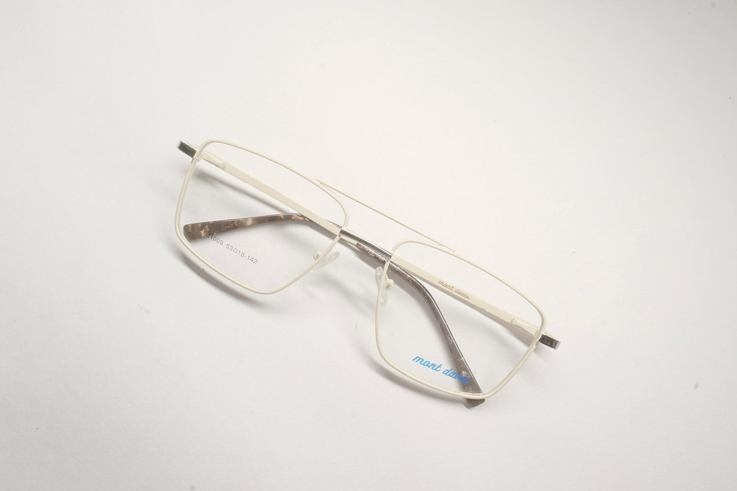 MONT DAVIS 31009 WAYFARER METAL FRAME