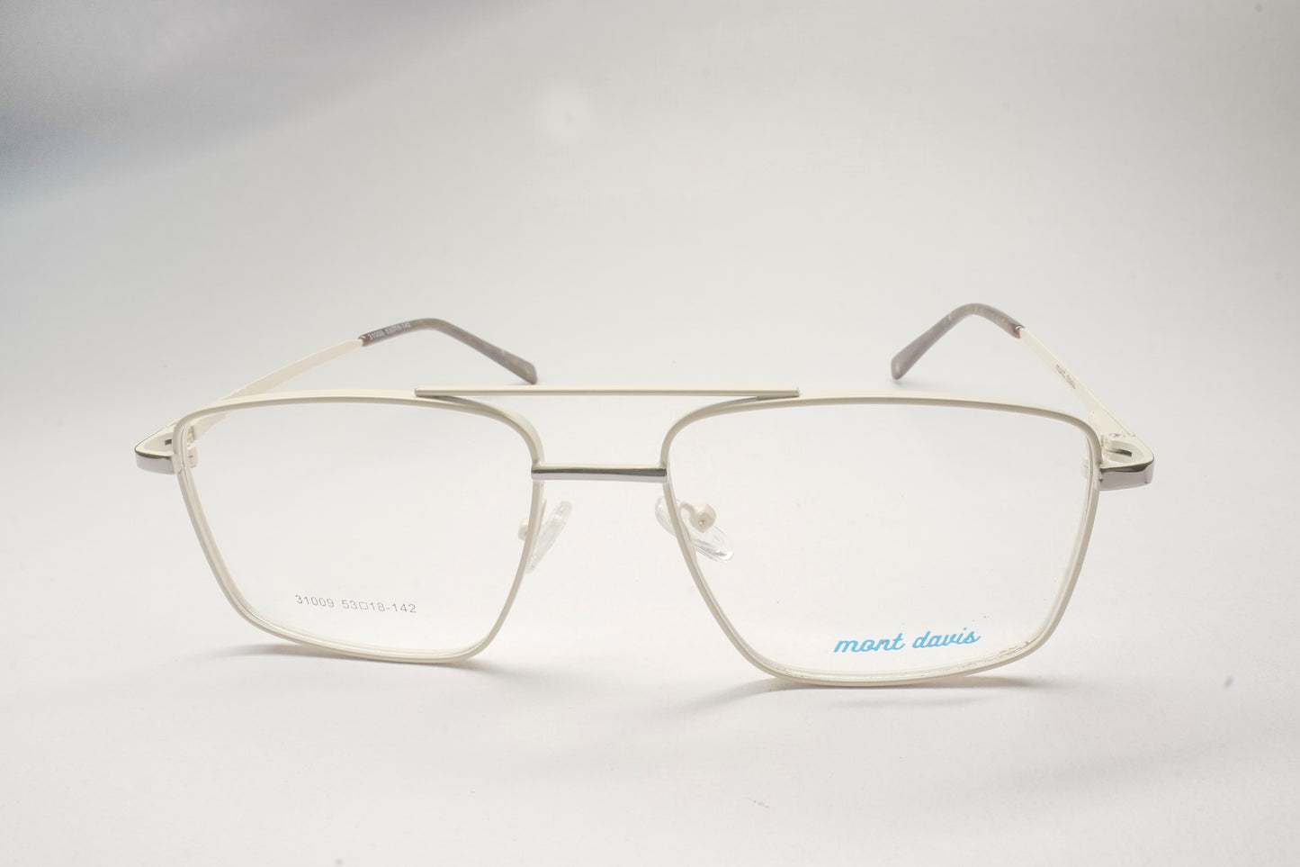 MONT DAVIS 31009 WAYFARER METAL FRAME