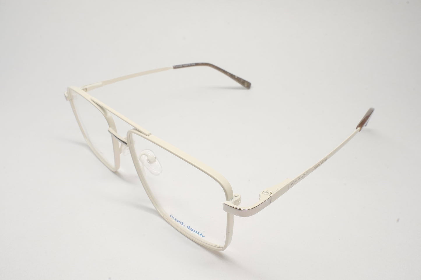 MONT DAVIS 31009 WAYFARER METAL FRAME