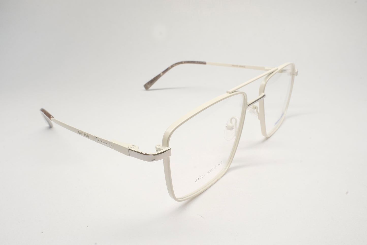 MONT DAVIS 31009 WAYFARER METAL FRAME