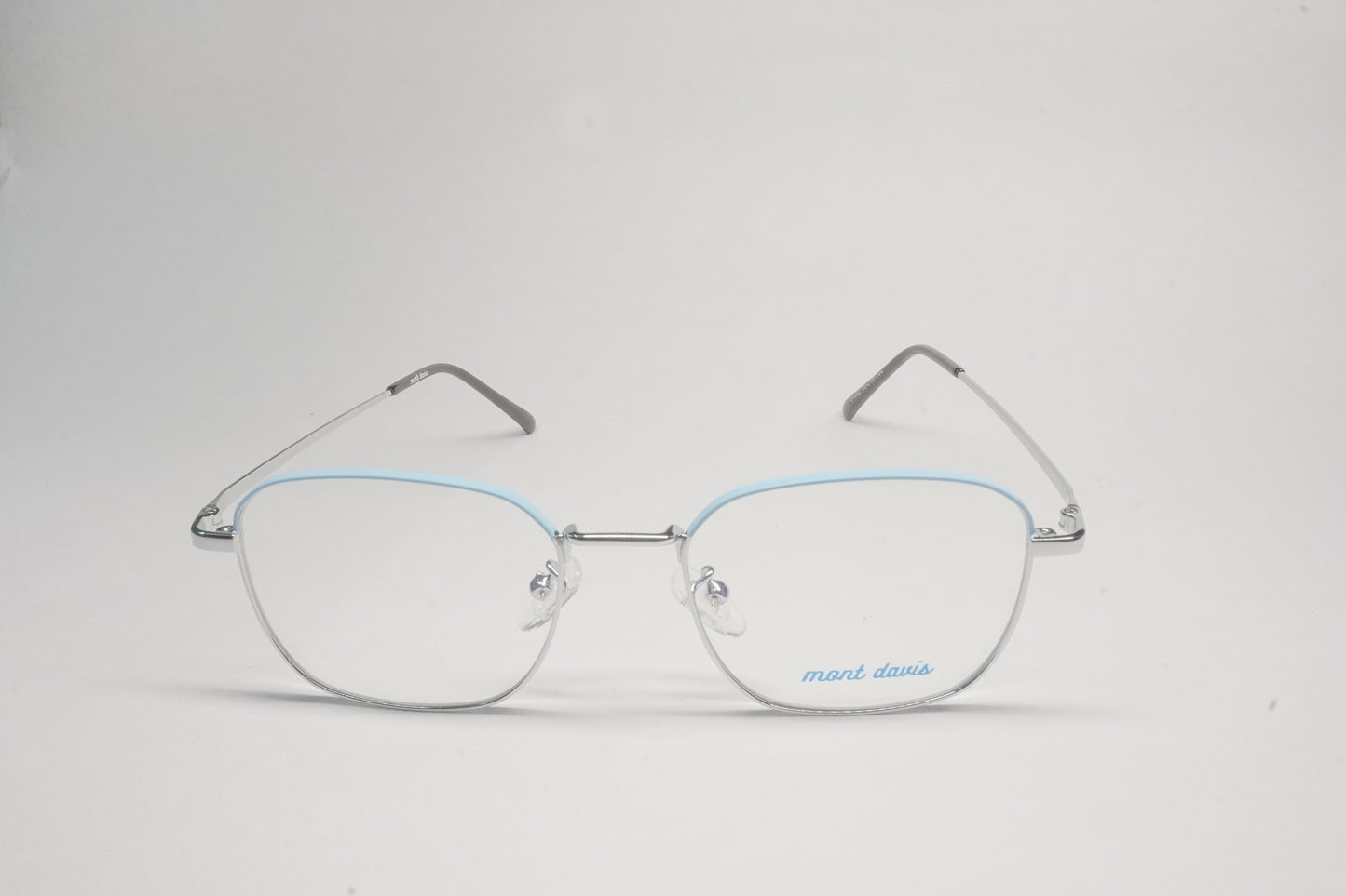 MONT DAVIS 51002 SQUIRE METAL FRAME