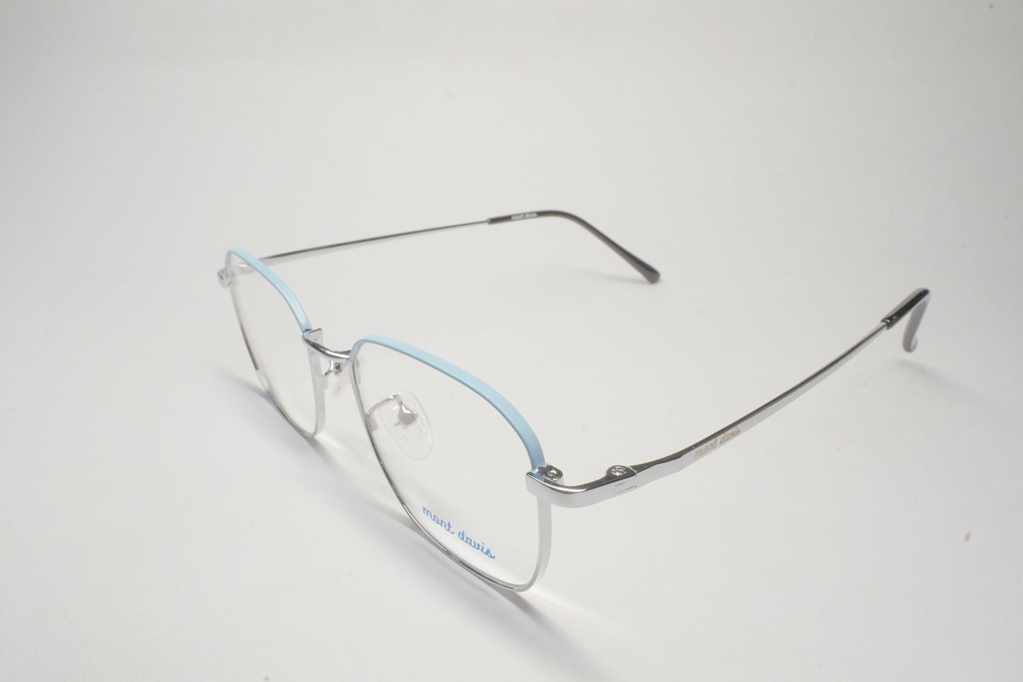 MONT DAVIS 51002 SQUIRE METAL FRAME