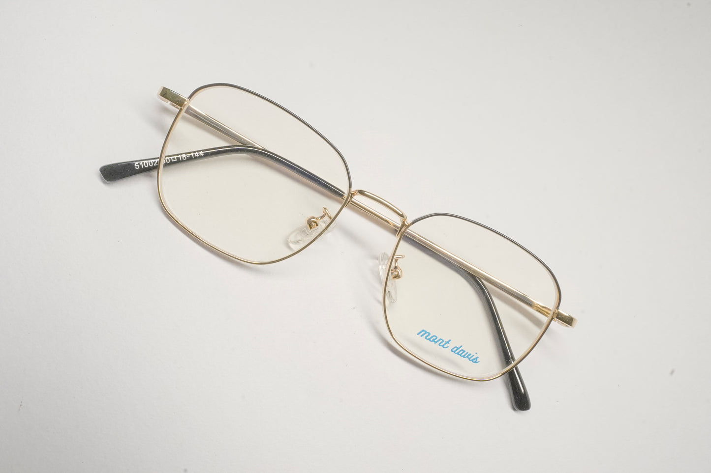 MONT DAVIS 51002 SQUIRE METAL FRAME