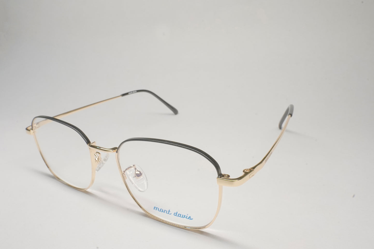 MONT DAVIS 51002 SQUIRE METAL FRAME