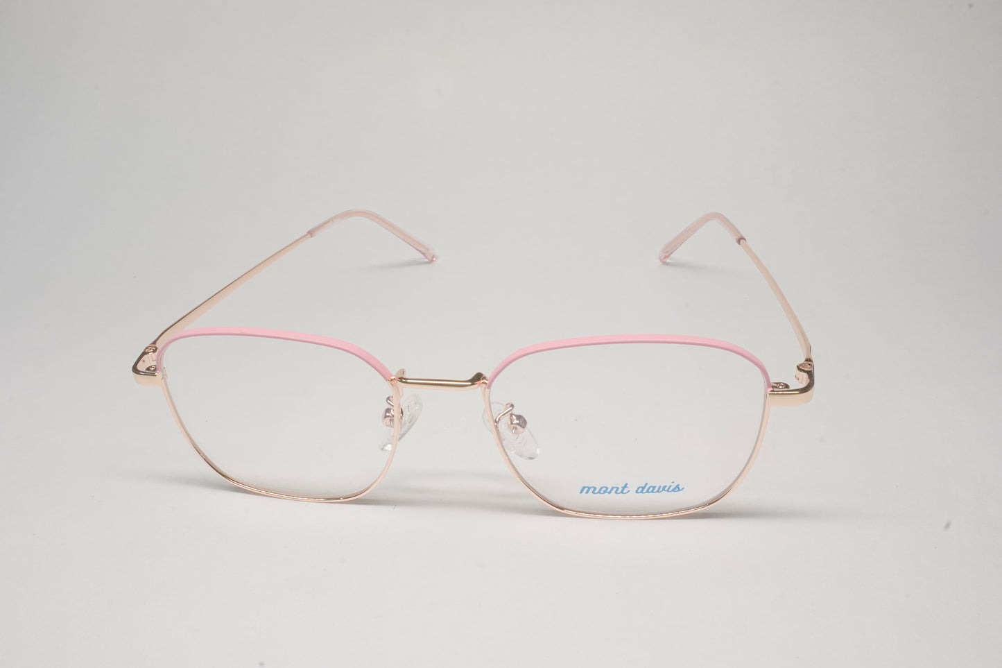 MONT DAVIS 51002 SQUIRE METAL FRAME