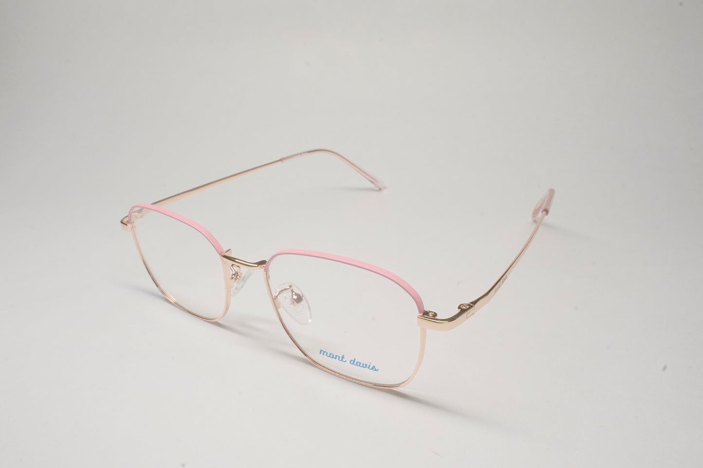 MONT DAVIS 51002 SQUIRE METAL FRAME