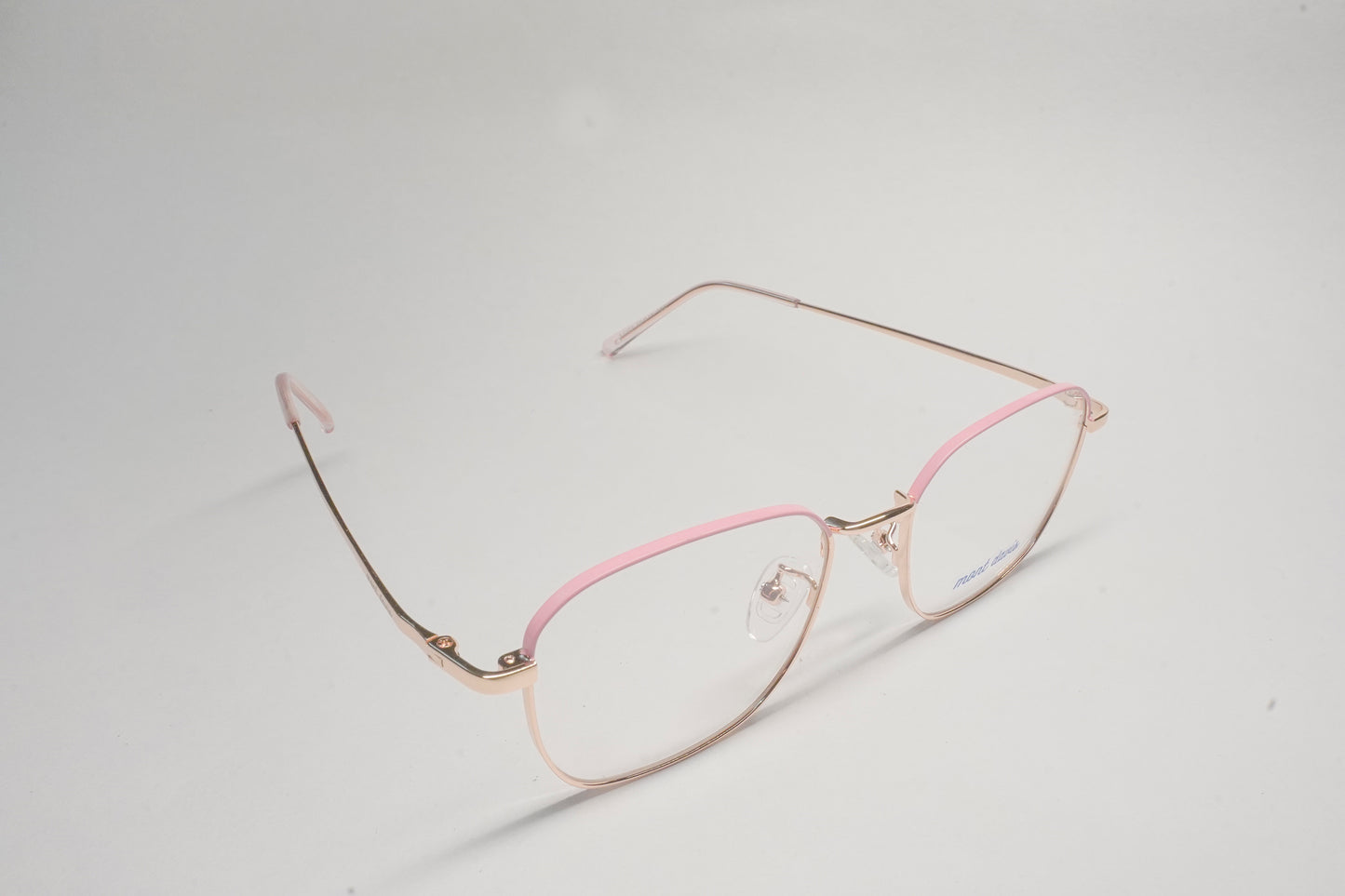 MONT DAVIS 51002 SQUIRE METAL FRAME