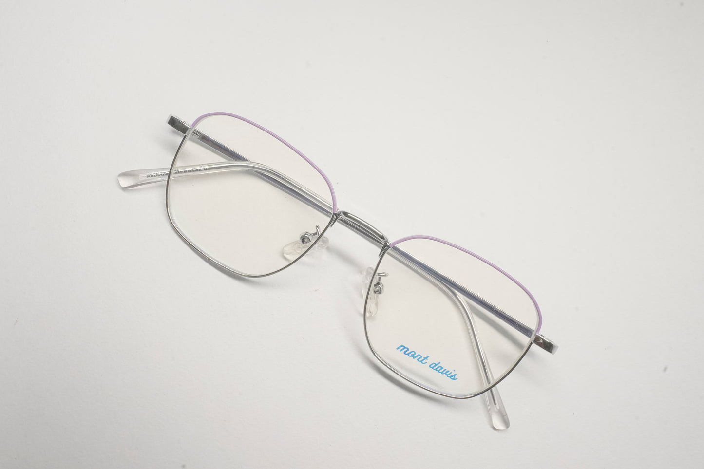 MONT DAVIS 51002 SQUIRE METAL FRAME
