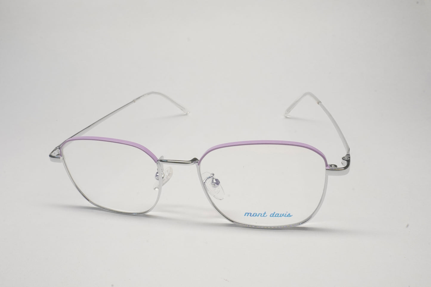 MONT DAVIS 51002 SQUIRE METAL FRAME