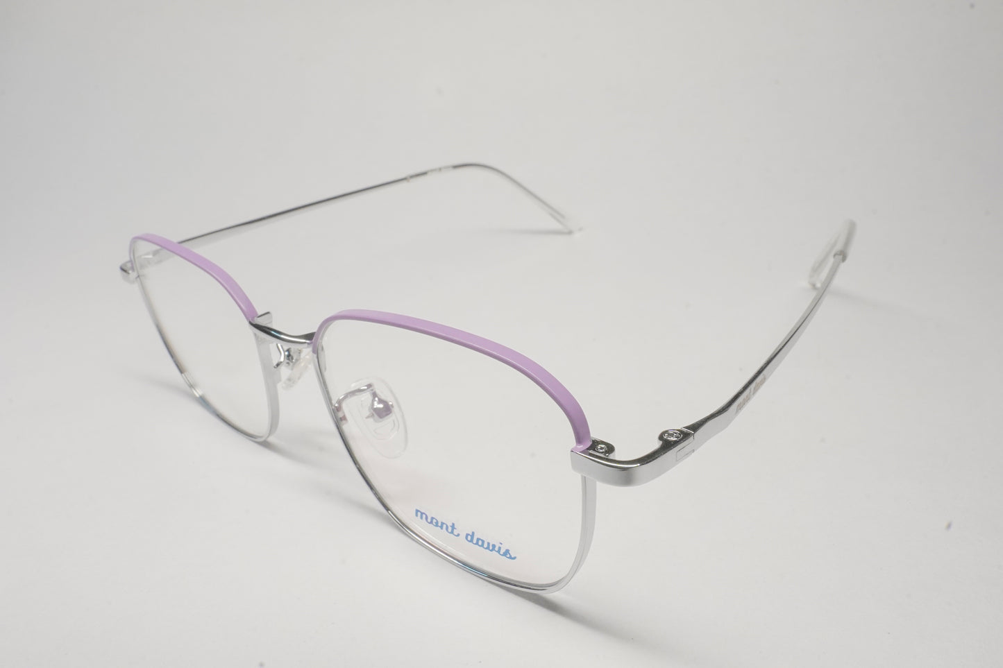 MONT DAVIS 51002 SQUIRE METAL FRAME