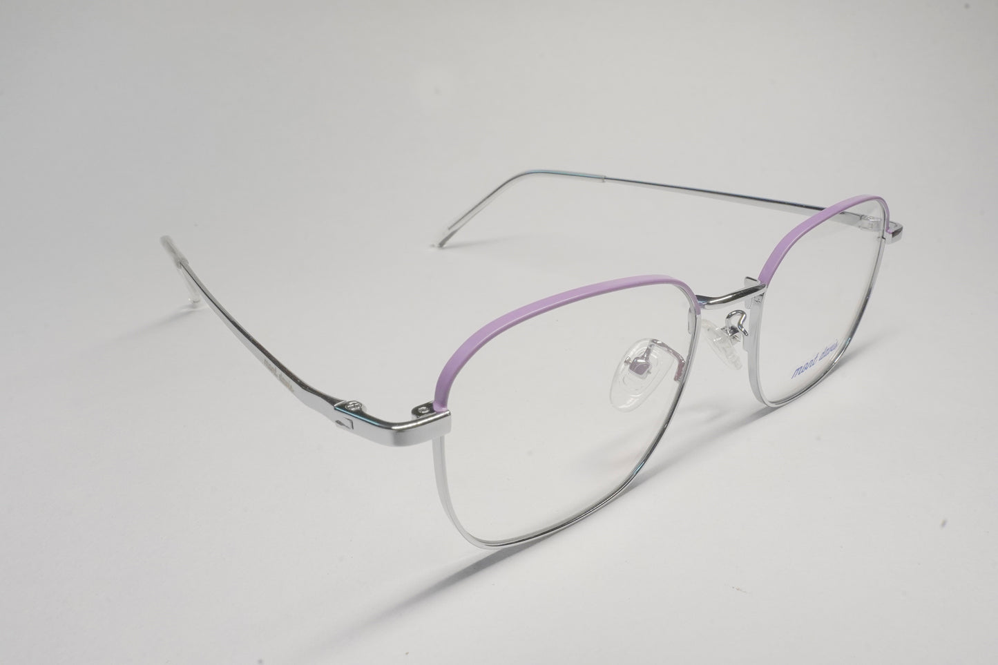 MONT DAVIS 51002 SQUIRE METAL FRAME