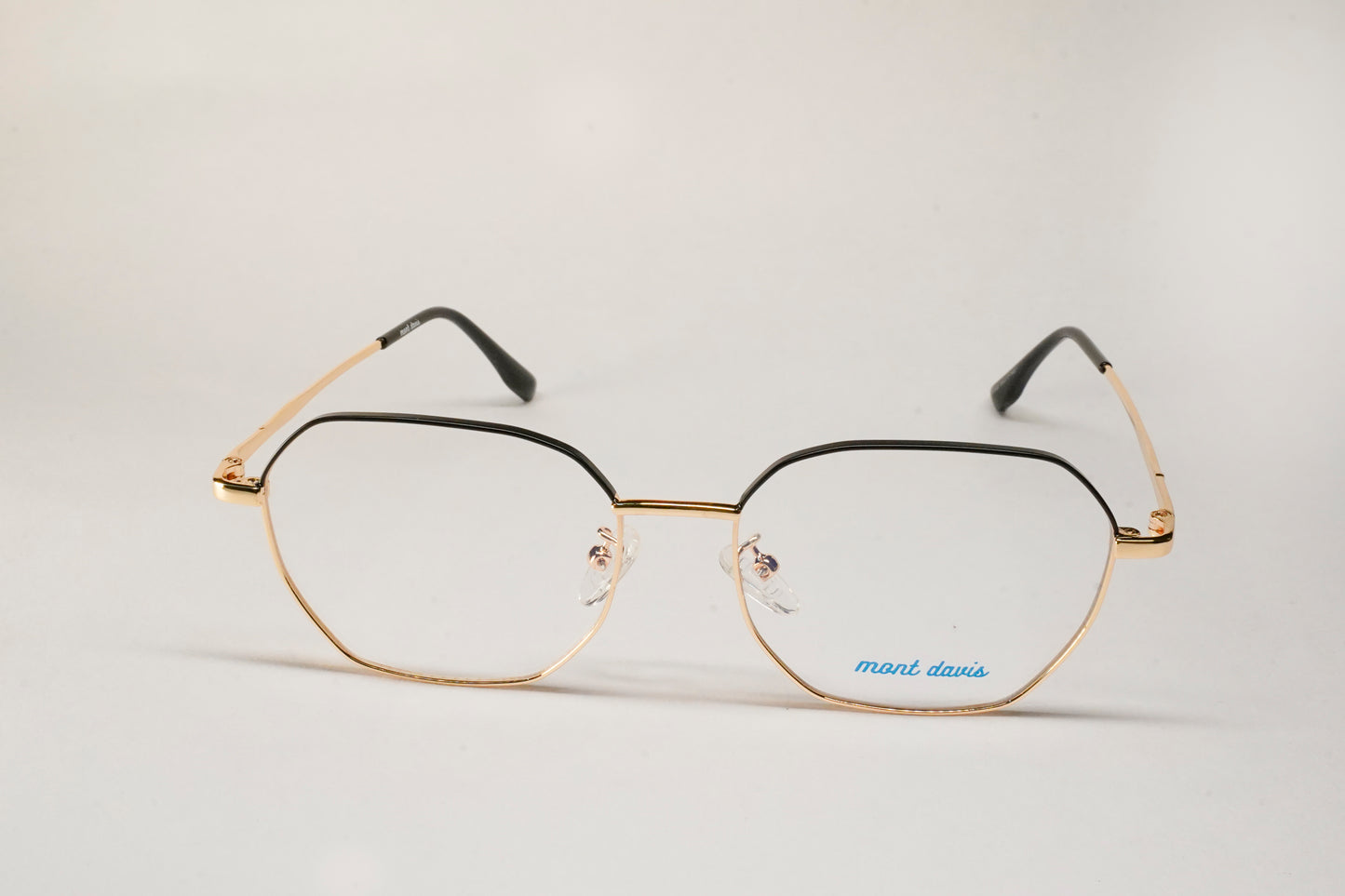 MONT DAVIS 51023 HEXAGONAL FULL METAL FRAME