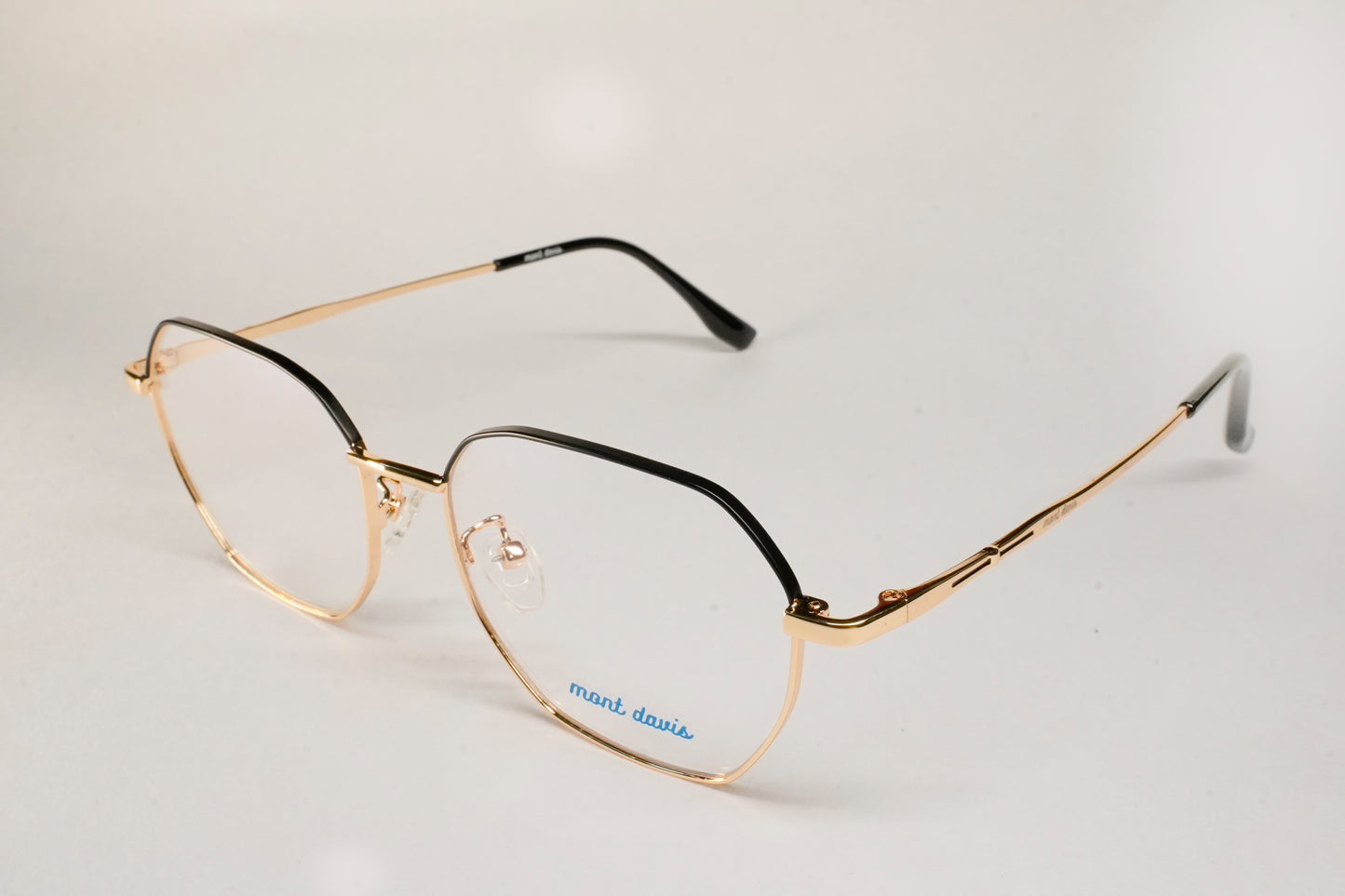 MONT DAVIS 51023 HEXAGONAL FULL METAL FRAME