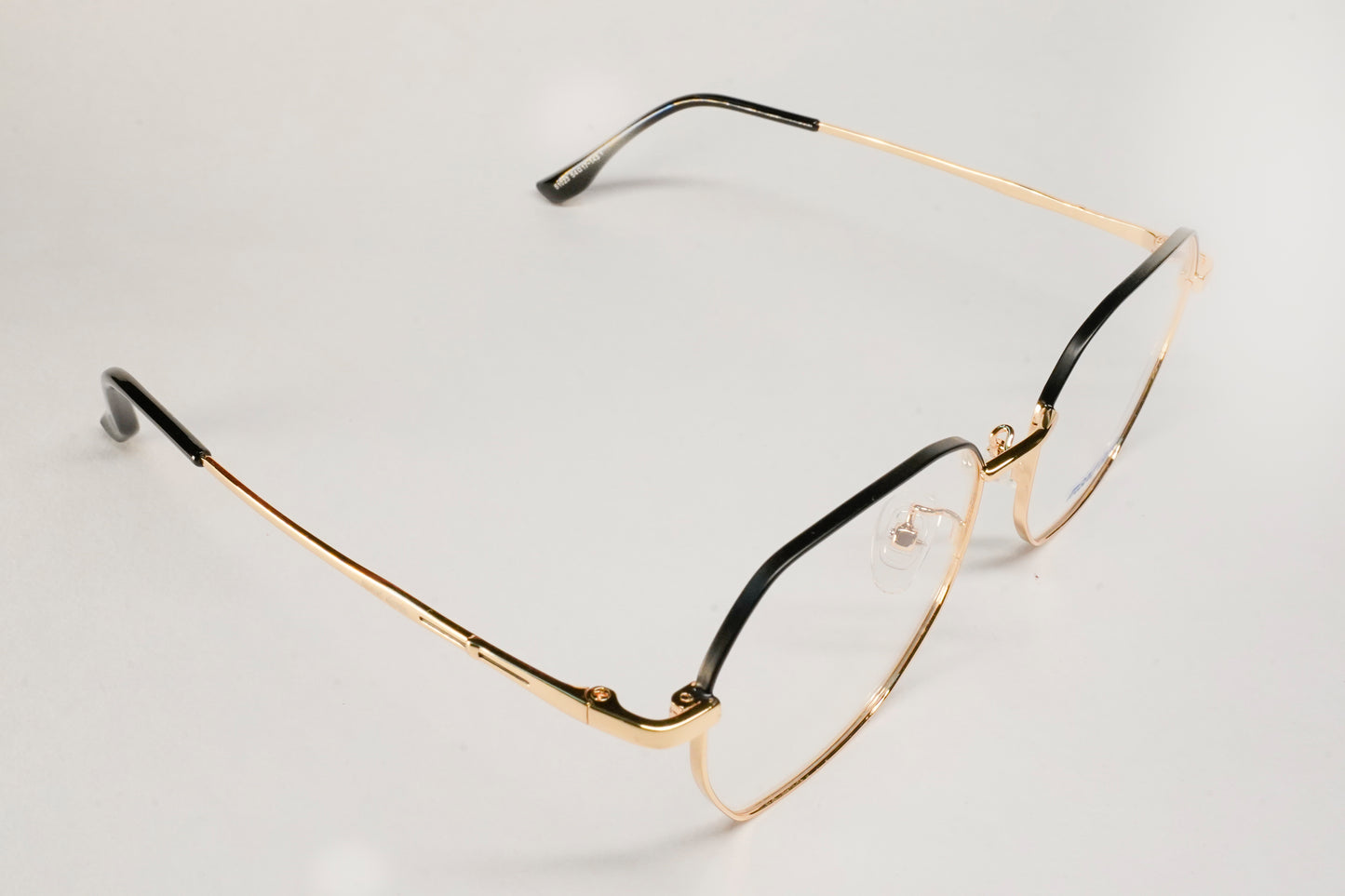 MONT DAVIS 51023 HEXAGONAL FULL METAL FRAME