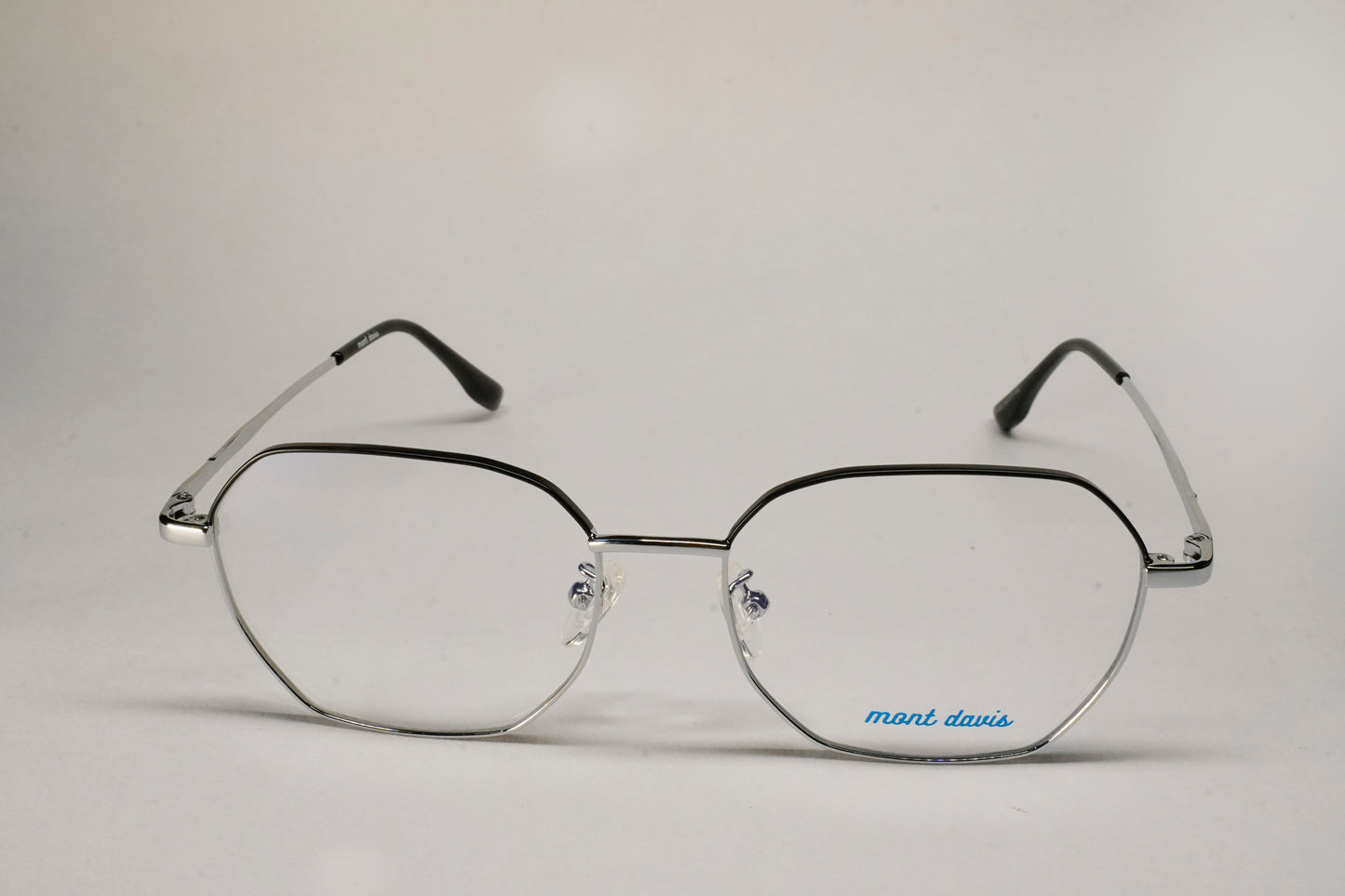 MONT DAVIS 51023 HEXAGONAL FULL METAL FRAME