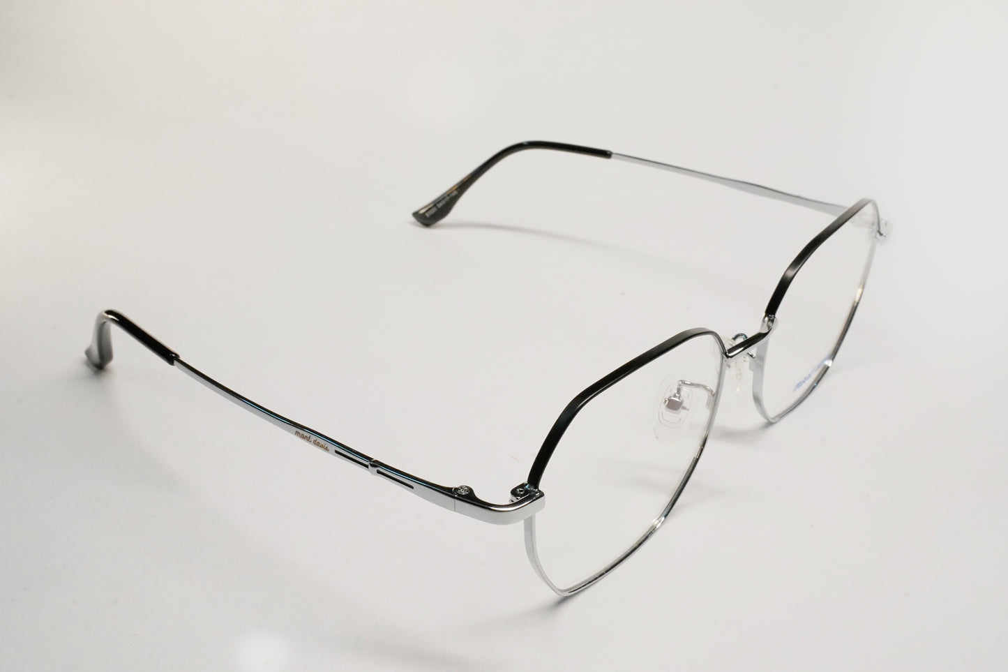 MONT DAVIS 51023 HEXAGONAL FULL METAL FRAME