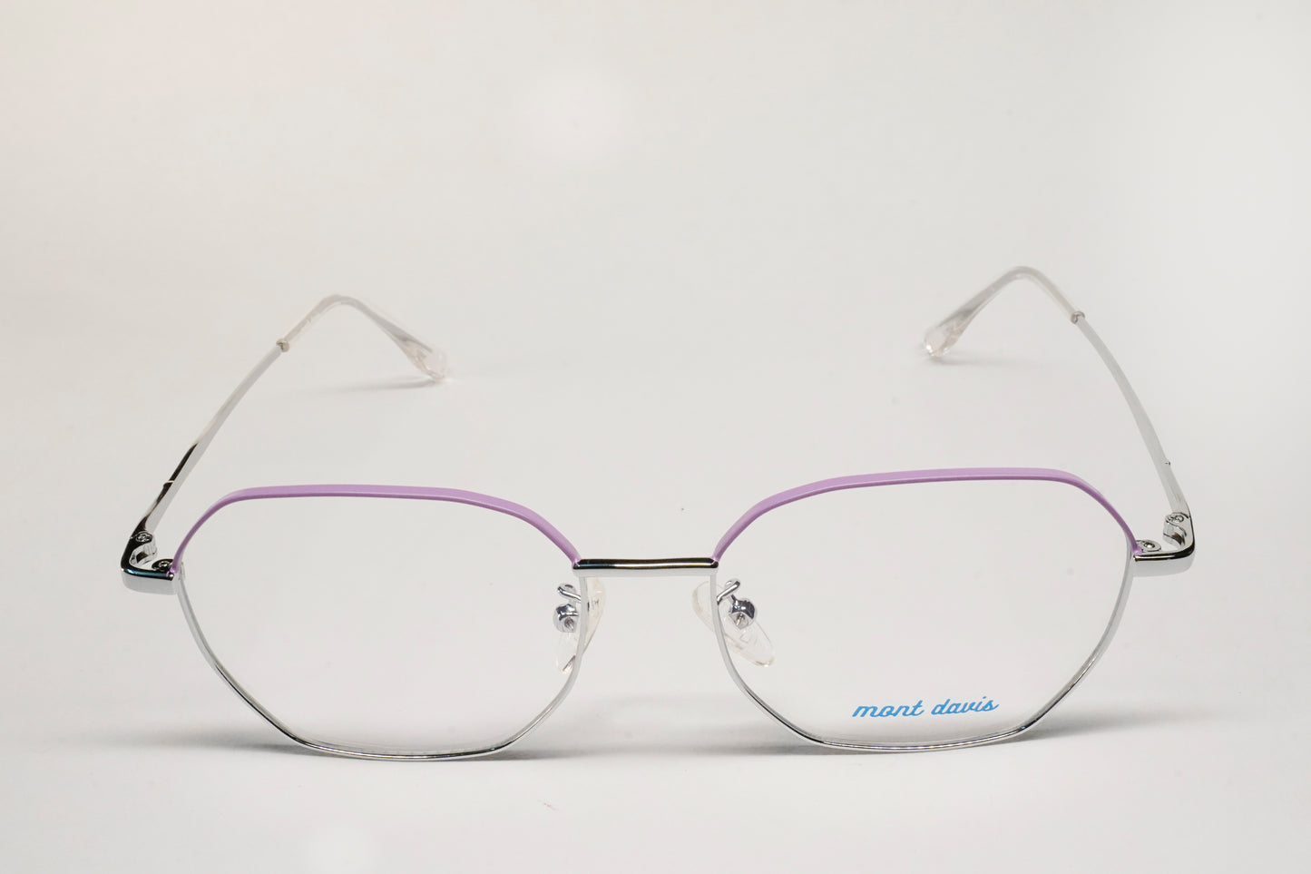 MONT DAVIS 51023 HEXAGONAL FULL METAL FRAME