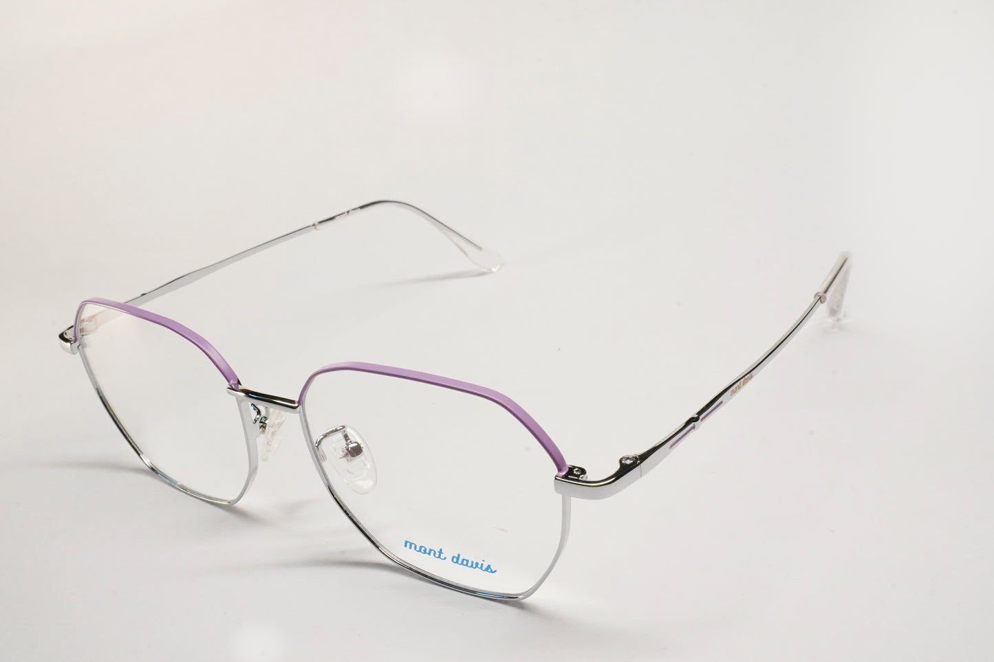 MONT DAVIS 51023 HEXAGONAL FULL METAL FRAME