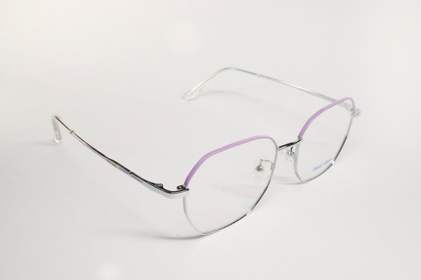MONT DAVIS 51023 HEXAGONAL FULL METAL FRAME