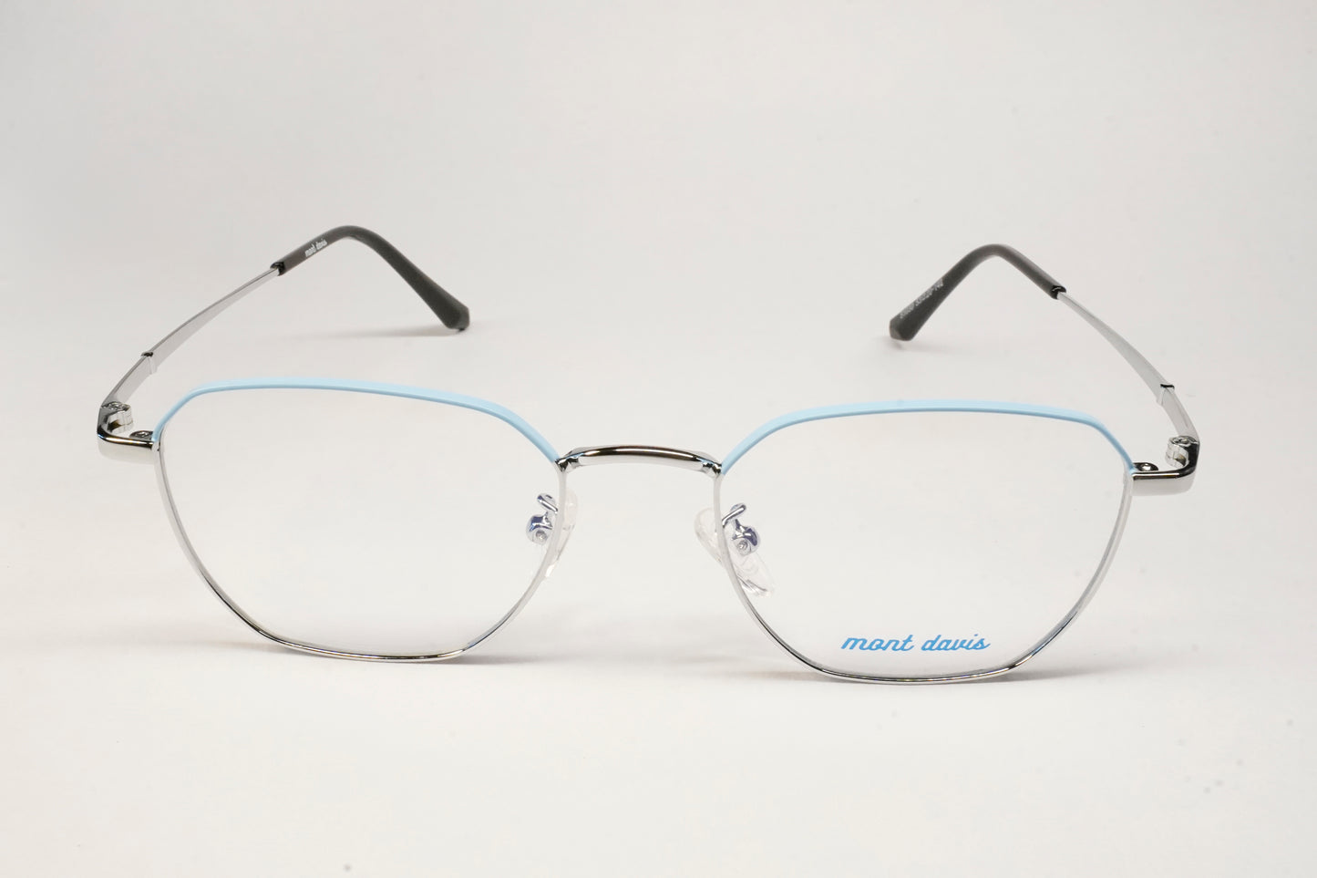 MONT DAVIS SQUIRE FULL METAL FRAME
