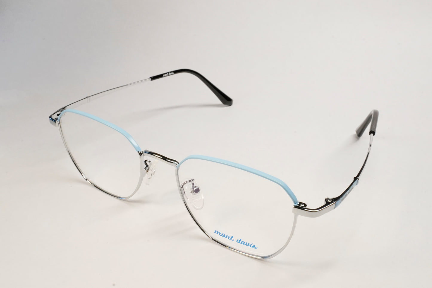 MONT DAVIS SQUIRE FULL METAL FRAME